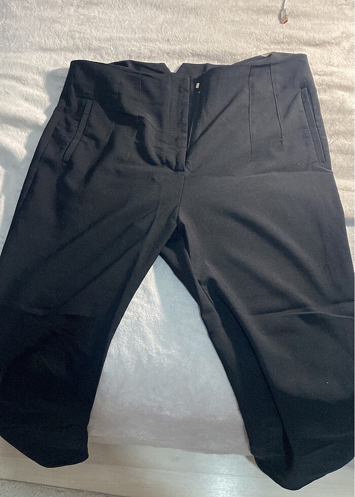 Kumaş pantolon - Görsel 4