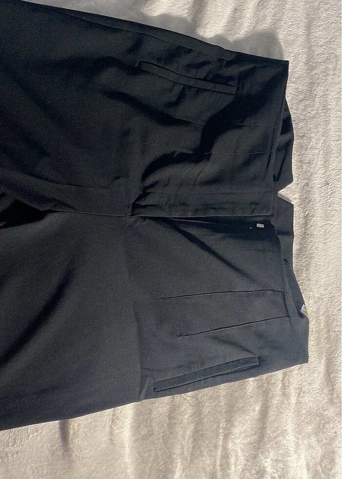 Kumaş pantolon - Görsel 3