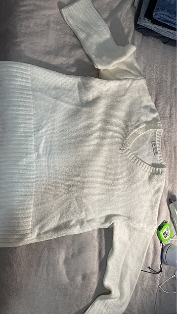 V yaka kazak - Görsel 2