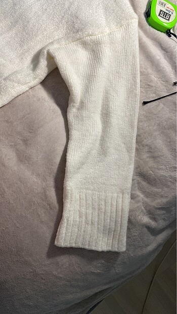 V yaka kazak - Görsel 4