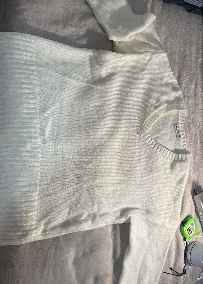 V yaka kazak - Görsel 2