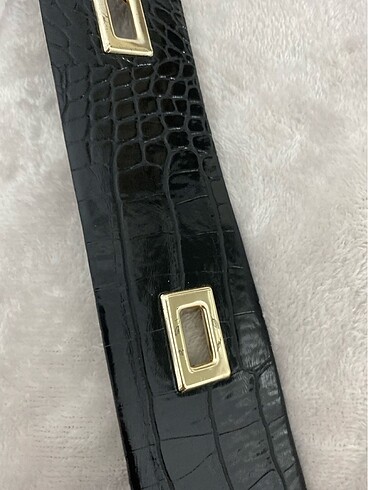 2 li çanta hem kol çantası hemde çapraz - Görsel 4