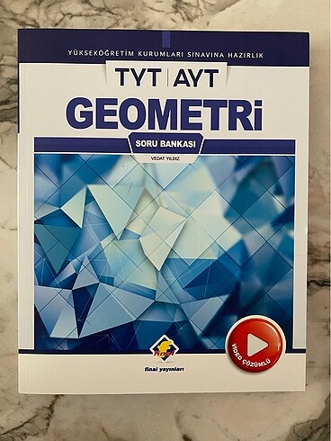 Final Tyt Ayt Geometri Soru Bankası