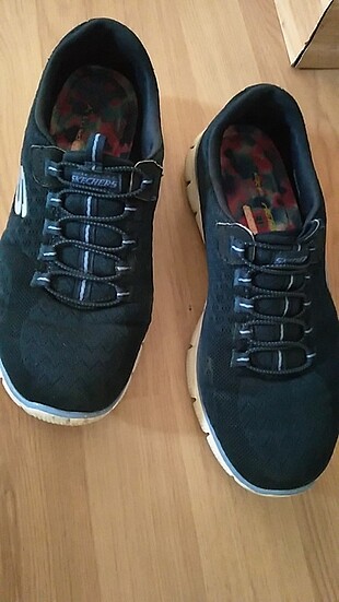 Memory foam taban çok rahat 