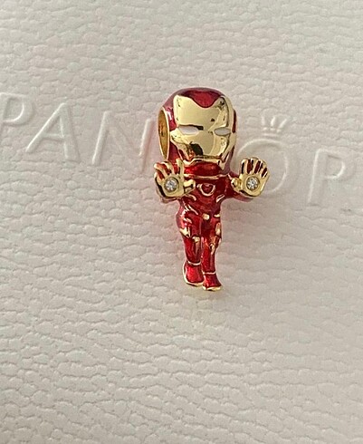 Ironman ozel ilan