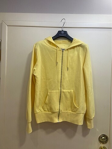SWEATSHIRT SARI