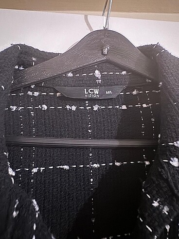 LC Waikiki Ceket