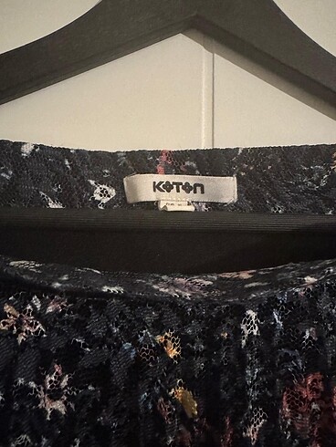 xl Beden Koton etek