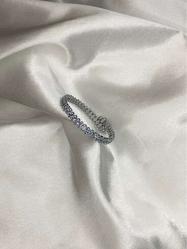 Pandora Silver bileklik