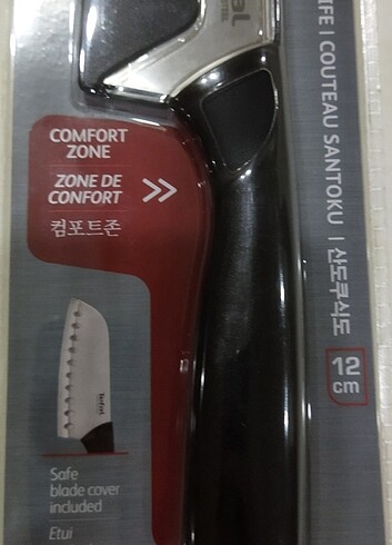 Beden Tefal comfort shef bıçağı 20 cm