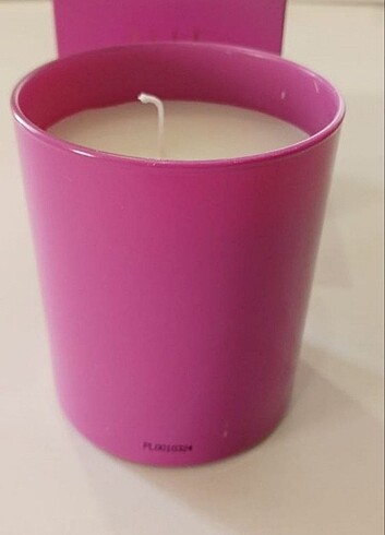 Elle Home Dekoratif Mum Sweet Bloom 200 gr