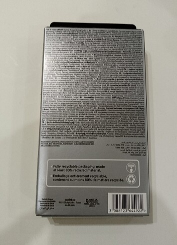 BIC Hybrid 5 Flex Erkek Tıraş Bıçağı 1 Sap ve 2 Yedek Başlık (5  - Görsel 9