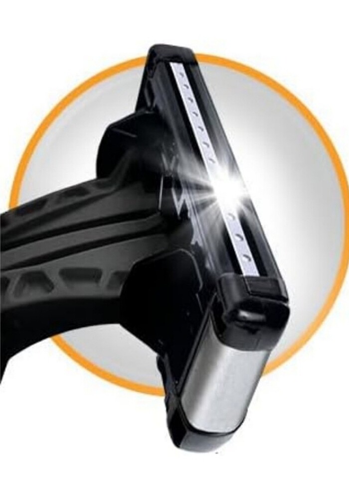 BIC Hybrid 5 Flex Erkek Tıraş Bıçağı 1 Sap ve 2 Yedek Başlık (5  - Görsel 5