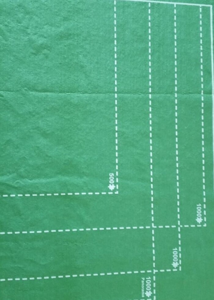 Articolo puzzle halısı  - Görsel 2