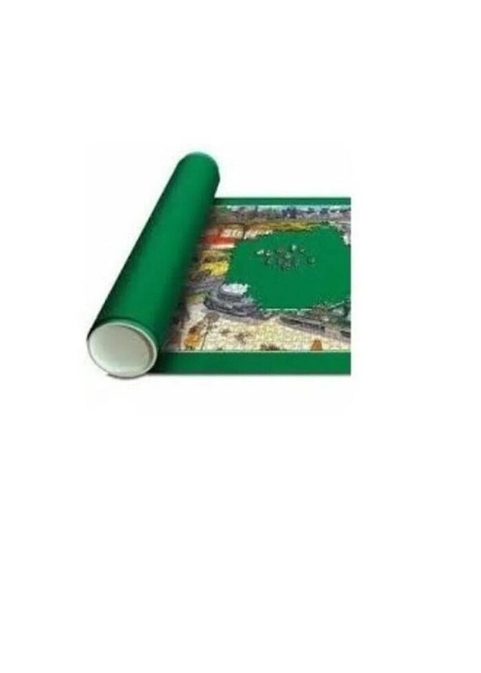 Articolo puzzle halısı  - Görsel 3