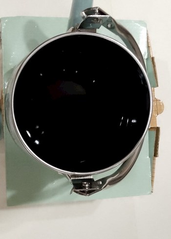 Pastel Turkuaz  Kamp Emaye Çaydanlık - Görsel 3