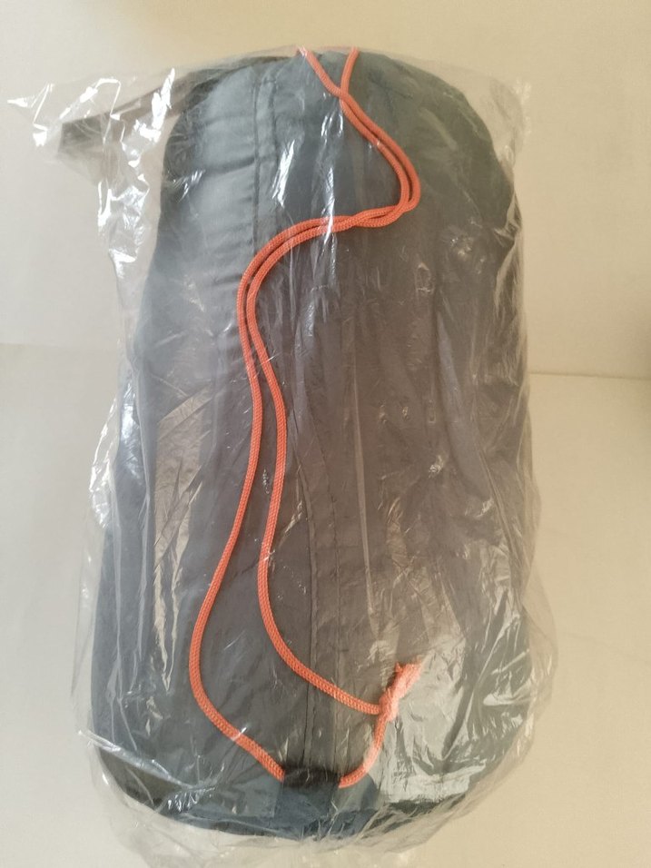 North Pacific kamp Uyku Tulumu - Görsel 2