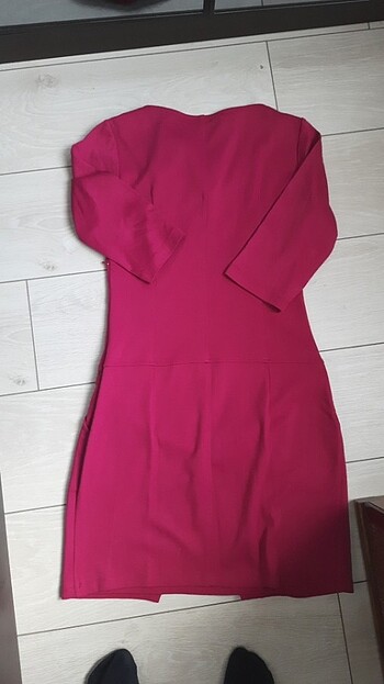 Kısa elbise - Görsel 3