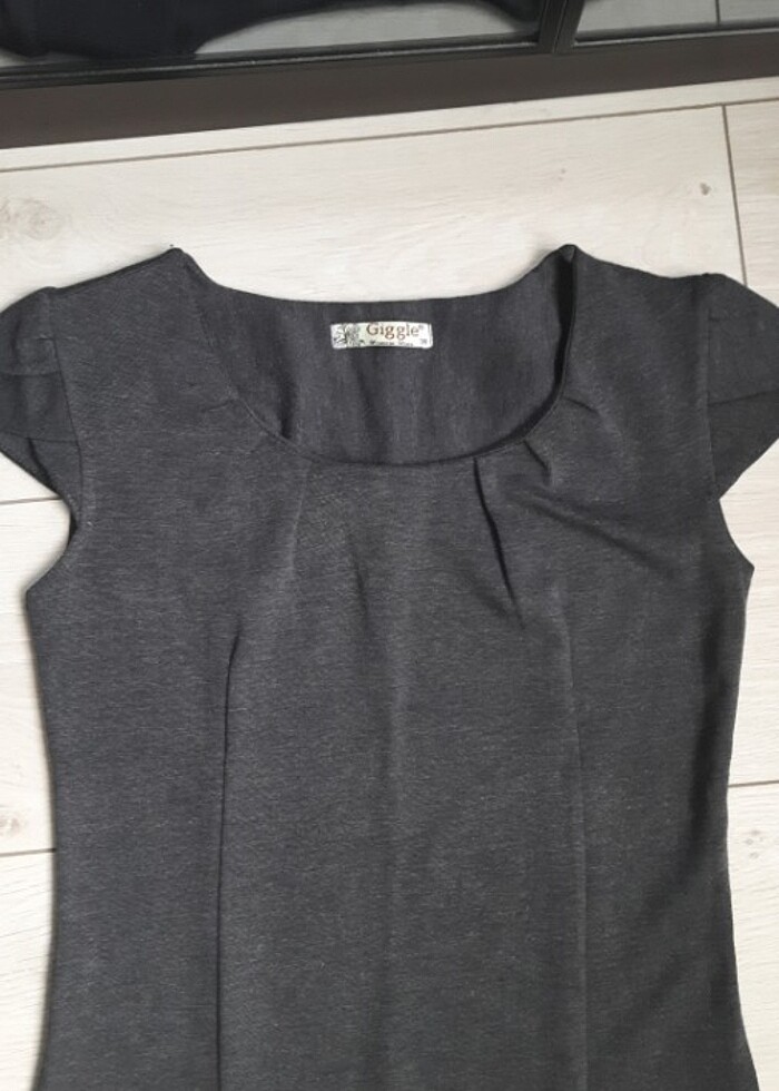 Kislik elbise - Görsel 2