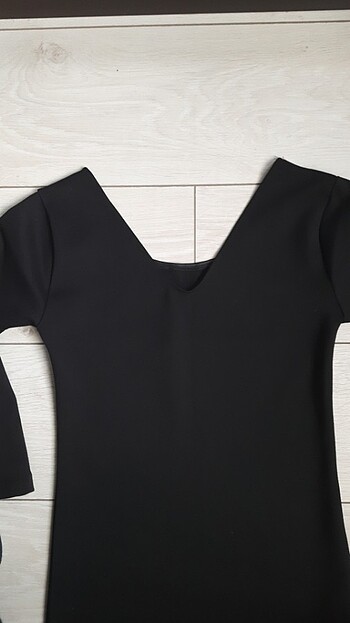 Kışlık elbise - Görsel 3