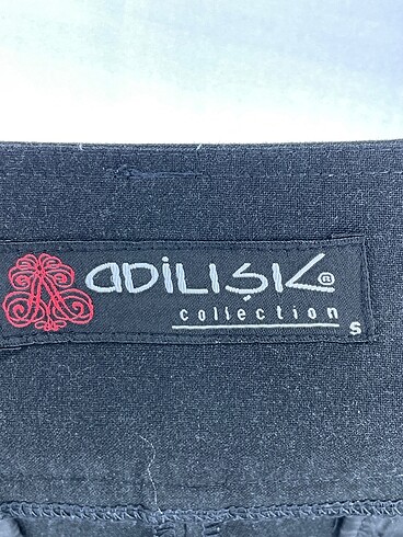 s Beden gri Renk Adil Işık Düz Kesim %70 İndirimli.