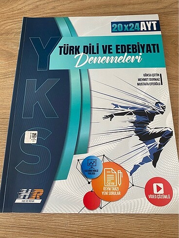 hız ve renk edebiyat deneme