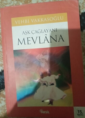 Mevlana