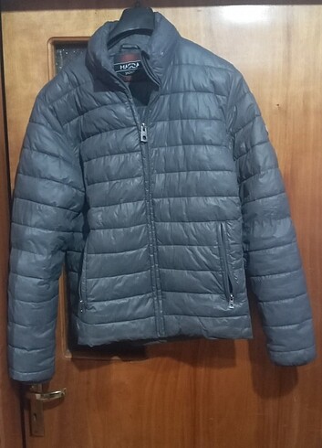 Kışlık Mont