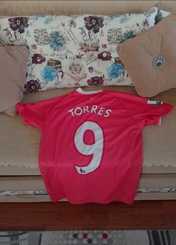 TORRES FORMA