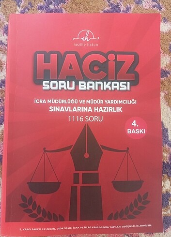 icra Soru bankası 
