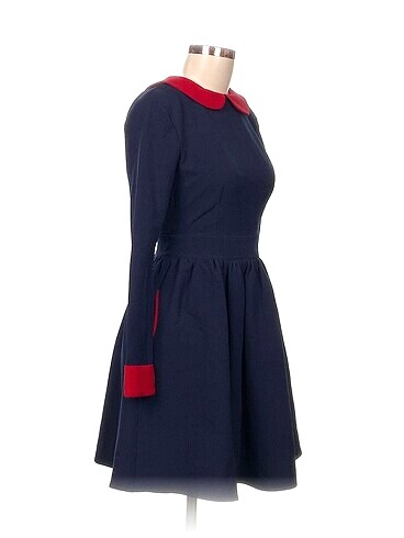 Vintage Love Vintage Love Kısa Elbise %70 İndirimli.