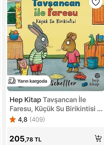 Beden Renk Tavşancan ile faresu