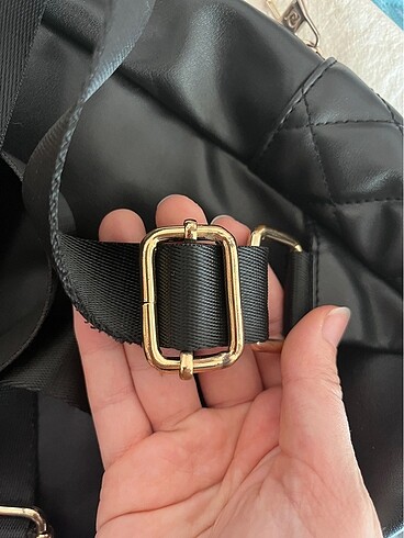 Beden Pierre Cardin Sırt çantası