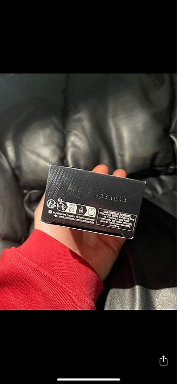  Beden Renk YSL LIBRE LE PARFUM