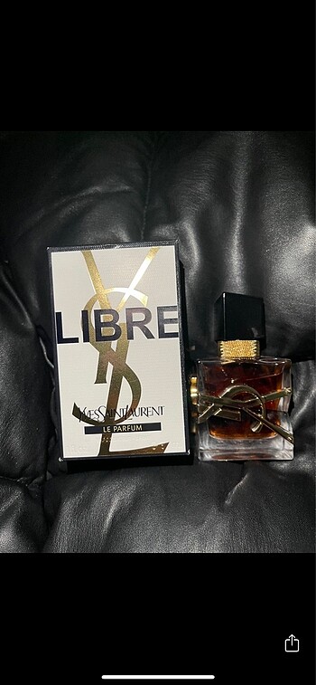  Beden YSL LIBRE LE PARFUM