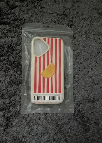 Iphone 16 Telefon Kılıfı