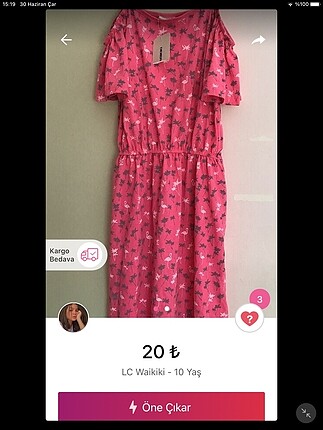 SATIN ALMAYINIZ