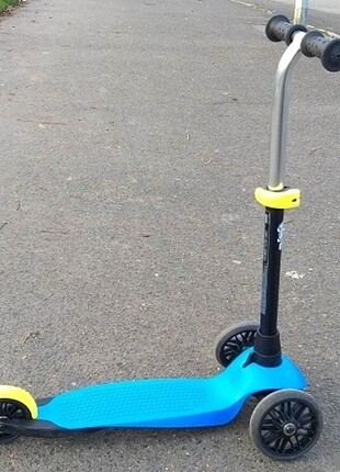 Decathlon Oxelo B1 Scooter Orjinal 