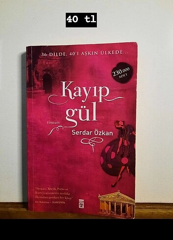 Karışık roman ve yds yökdil arapça
