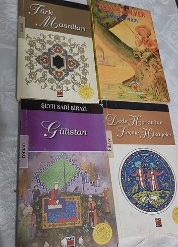  Beden Çocuk kitapları 