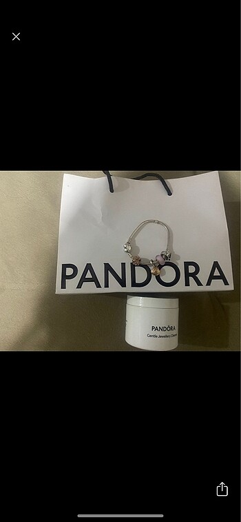 Pandora