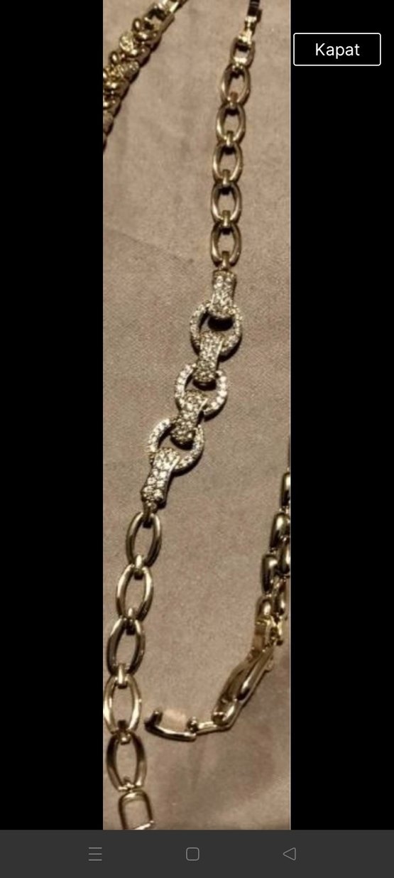 Xuping öZel ilan 2 bileklik. - Görsel 2