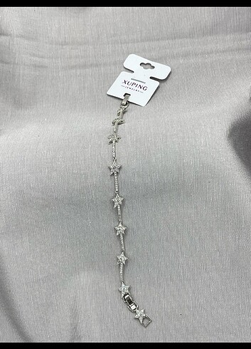 Diğer Pandora model xuping bileklik