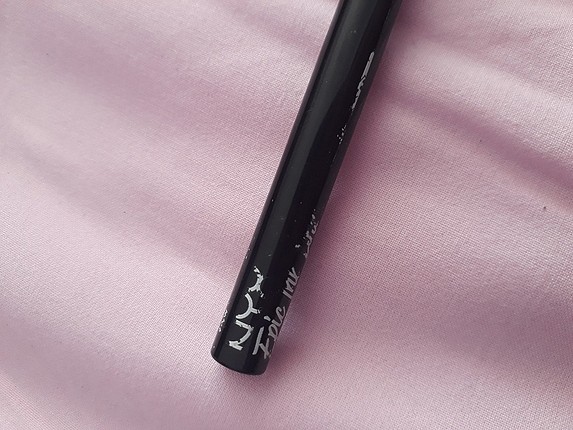 nyx epic ink liner