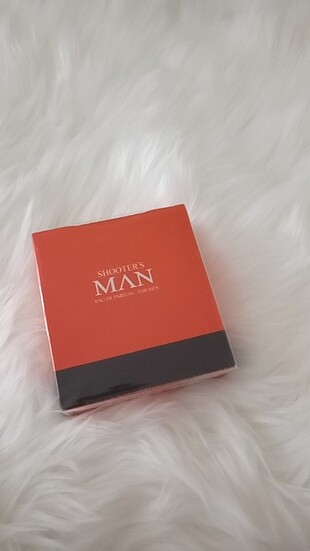 Farmasi shooters Man 100 ml