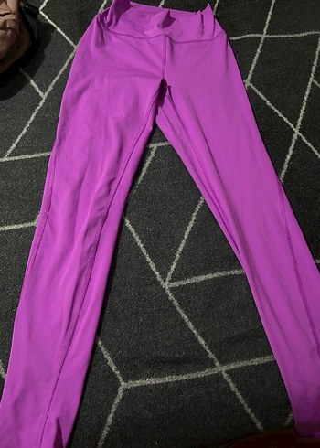 Adidas mor spor taytı - Görsel 2