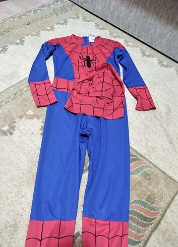  Spiderman