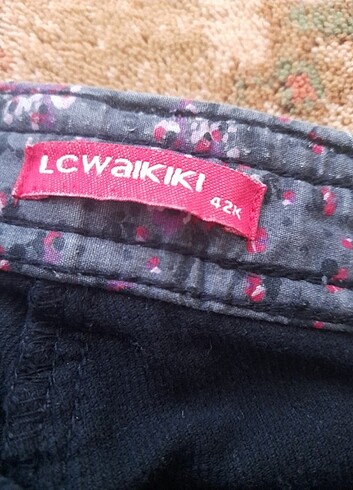 LC Waikiki Lcw pantalon 