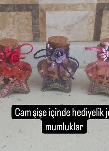 Jel mumluklar