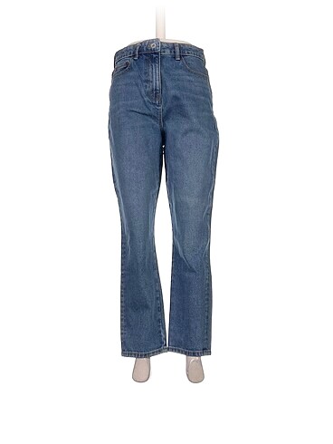 Vintage Love Jean / Kot %70 İndirimli.